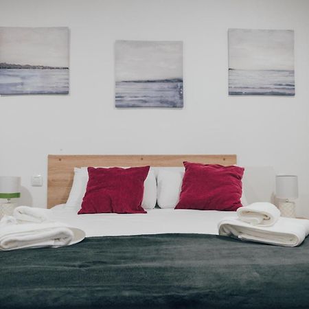 Apartamento Duplex En Fontanales Agua de Fontanales Εξωτερικό φωτογραφία