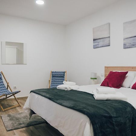 Apartamento Duplex En Fontanales Agua de Fontanales Εξωτερικό φωτογραφία
