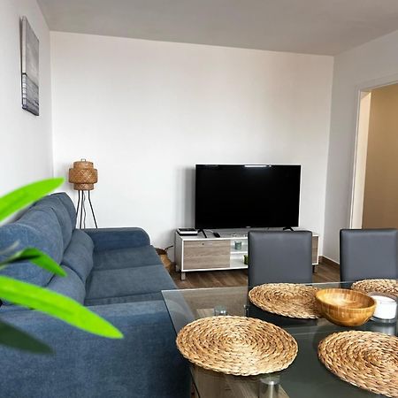 Apartamento Duplex En Fontanales Agua de Fontanales Εξωτερικό φωτογραφία
