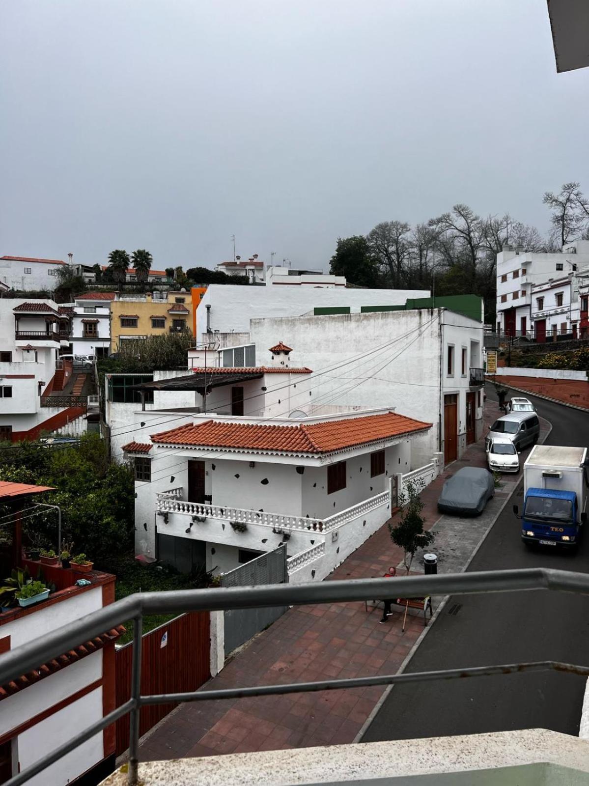 Apartamento Duplex En Fontanales Agua de Fontanales Εξωτερικό φωτογραφία