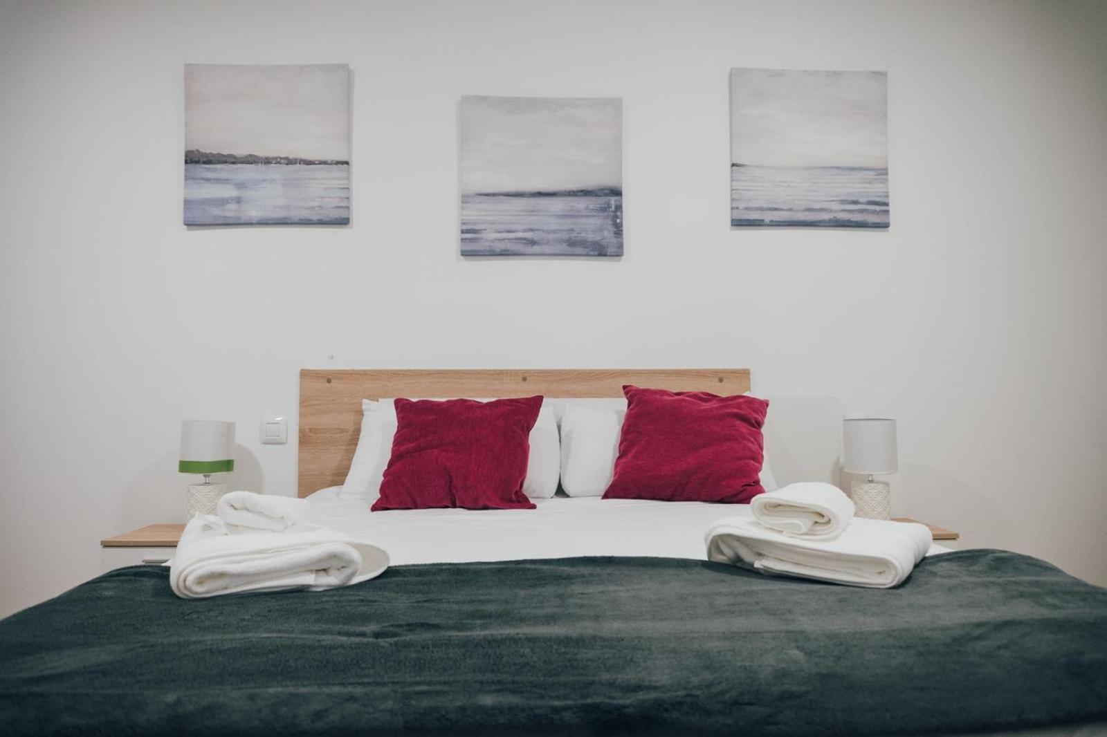 Apartamento Duplex En Fontanales Agua de Fontanales Εξωτερικό φωτογραφία