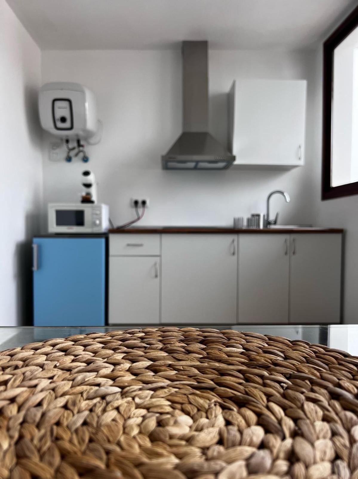 Apartamento Duplex En Fontanales Agua de Fontanales Εξωτερικό φωτογραφία