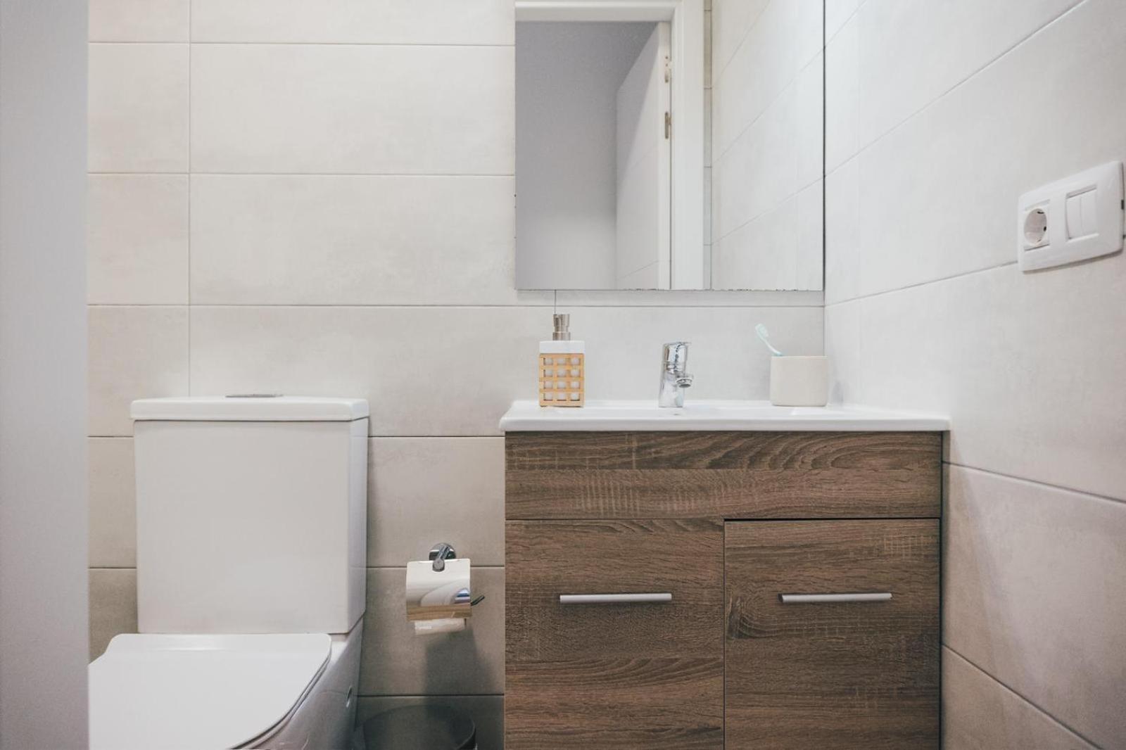 Apartamento Duplex En Fontanales Agua de Fontanales Εξωτερικό φωτογραφία