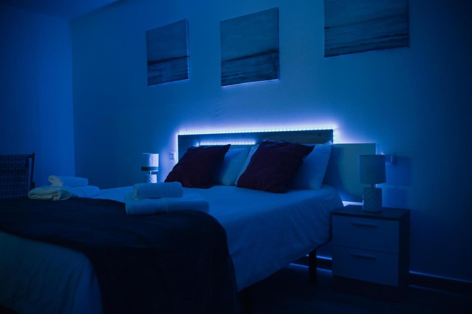 Apartamento Duplex En Fontanales Agua de Fontanales Εξωτερικό φωτογραφία