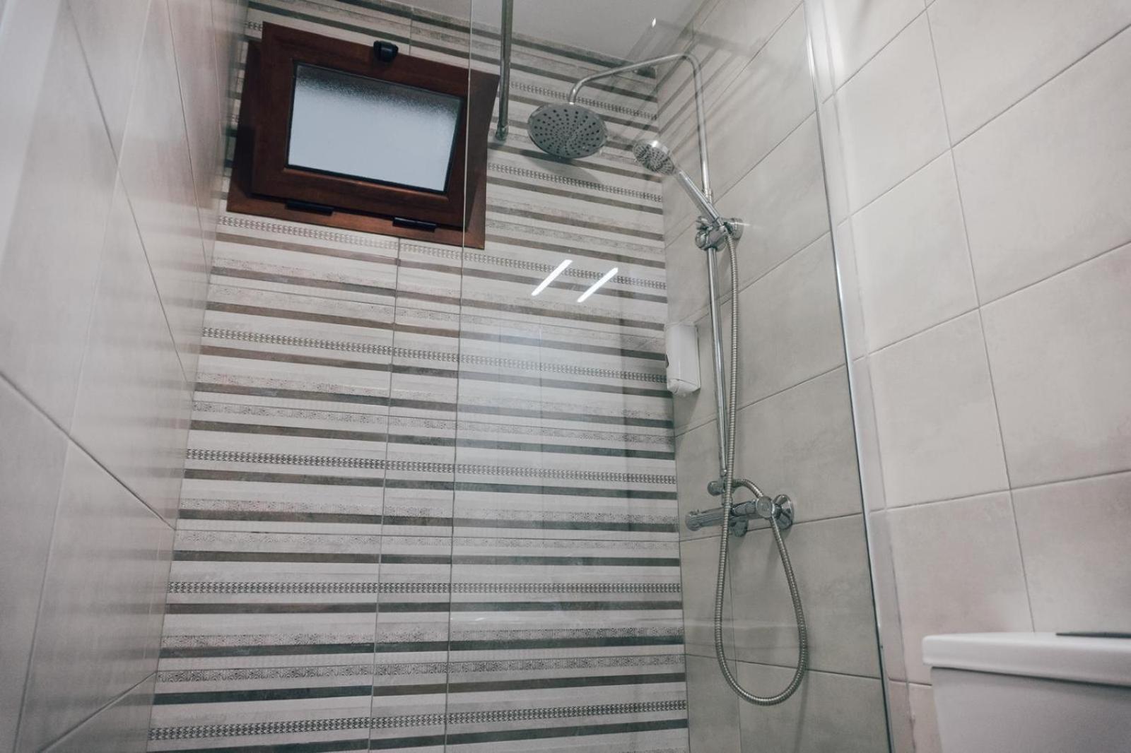 Apartamento Duplex En Fontanales Agua de Fontanales Εξωτερικό φωτογραφία