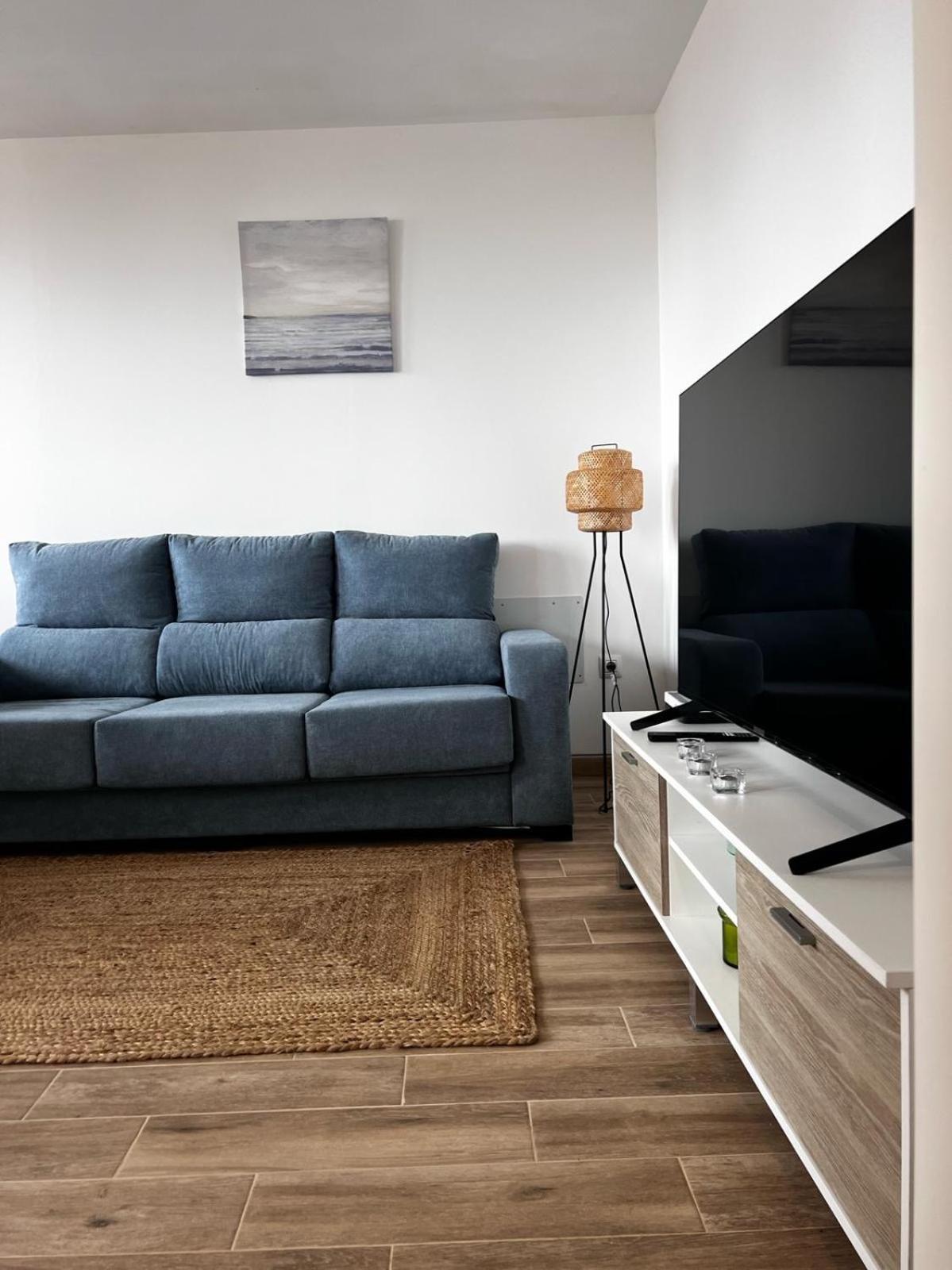 Apartamento Duplex En Fontanales Agua de Fontanales Εξωτερικό φωτογραφία