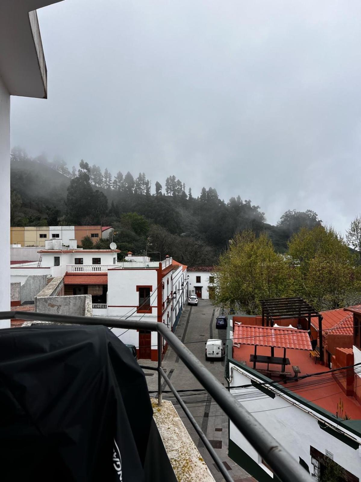 Apartamento Duplex En Fontanales Agua de Fontanales Εξωτερικό φωτογραφία